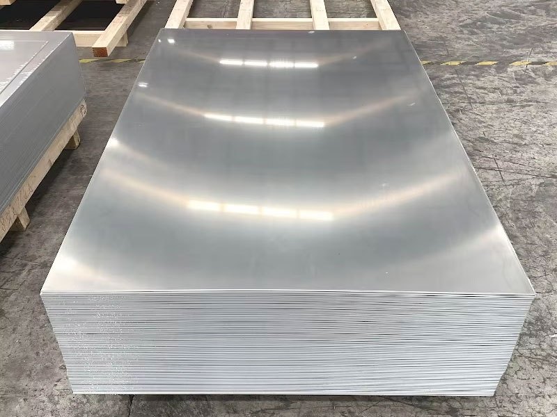 3003 Manganese Alloy Aluminum Sheet