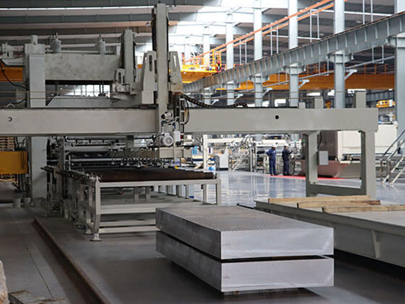 7050 Ultra-Hard Aluminum Alloy Sheet