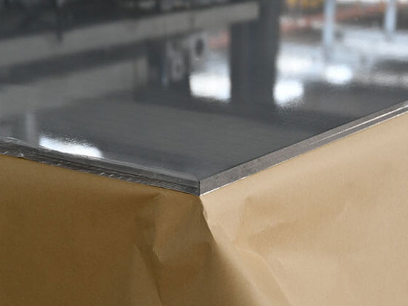 7075 Ultra-Hard Aluminum Alloy Sheet