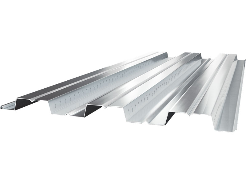Composite Floor Decking