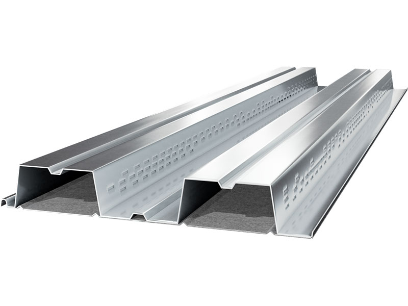 Composite Floor Decking