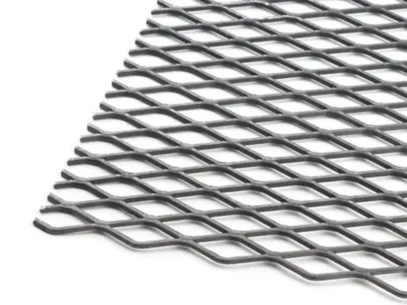 Flattened Sheets