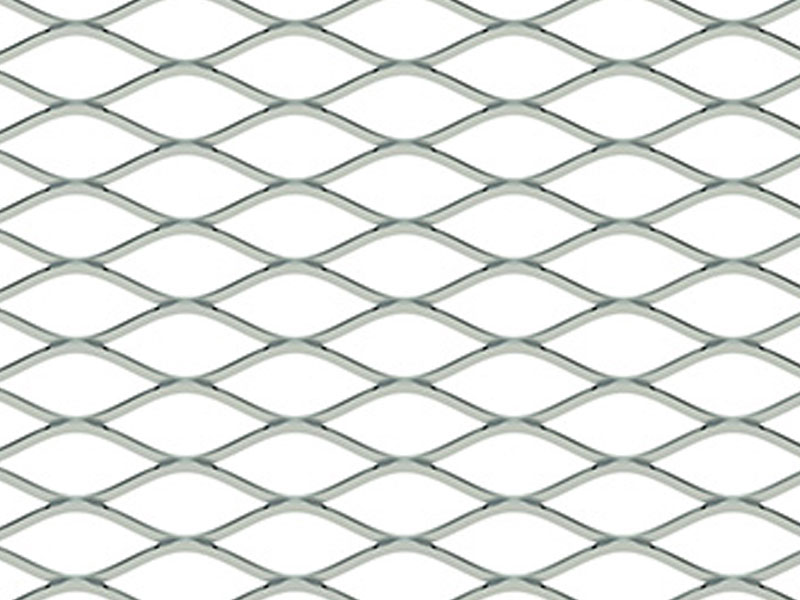 Flattened Sheets