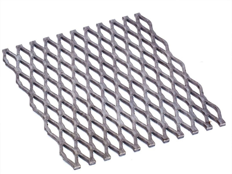 Flattened Sheets