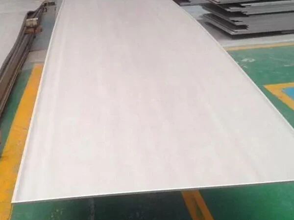 304L Hot-Rolled Stainless Steel Plate