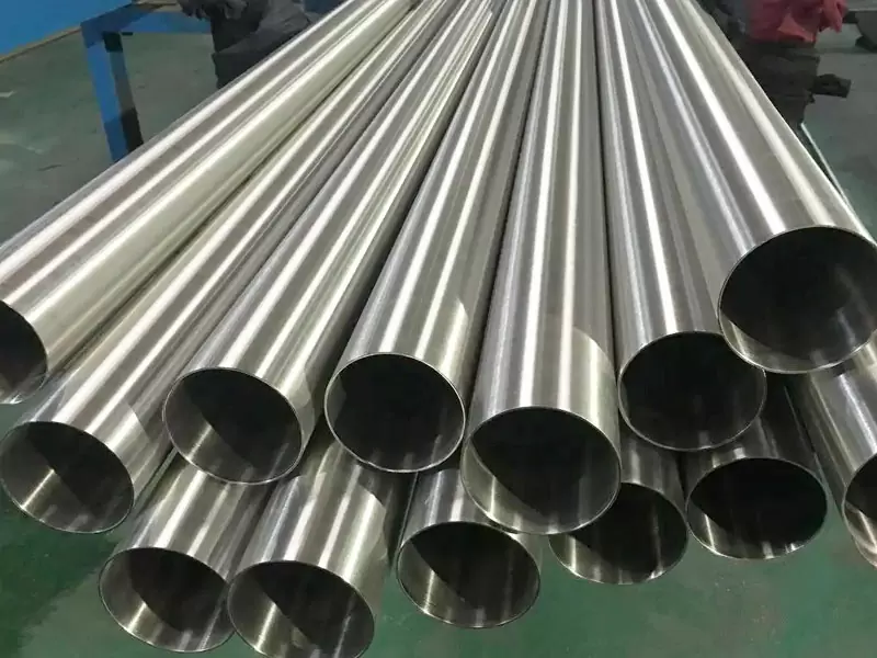 2304 Duplex Stainless Steel Pipe