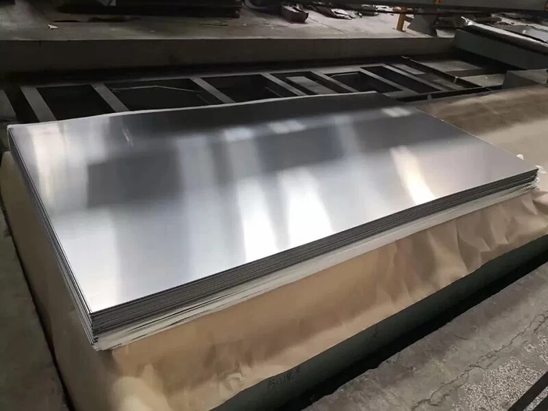 316L Stainless Steel Plate