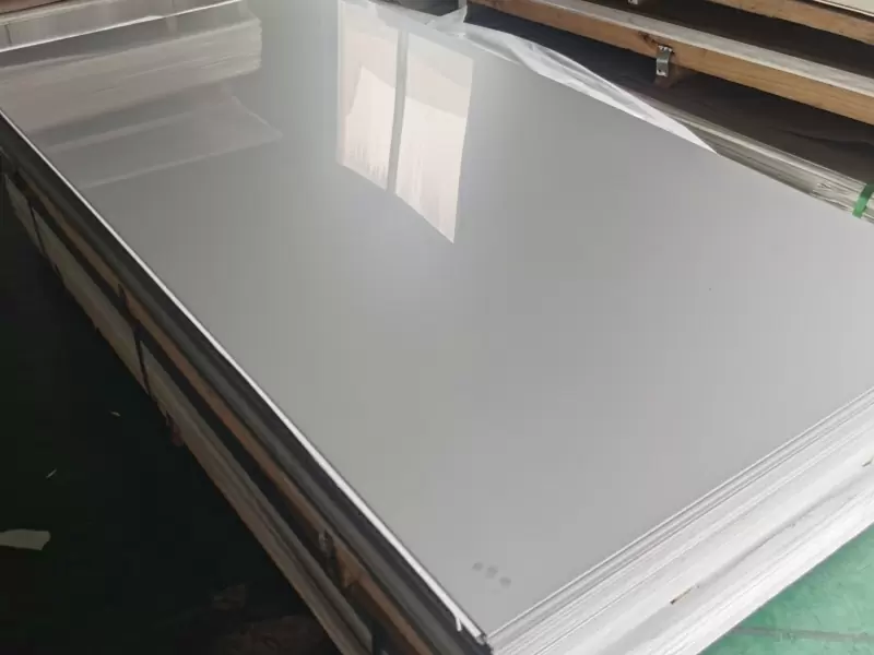 904L Stainless Steel Plate