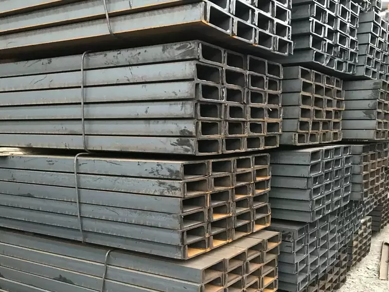 Channel Steel
