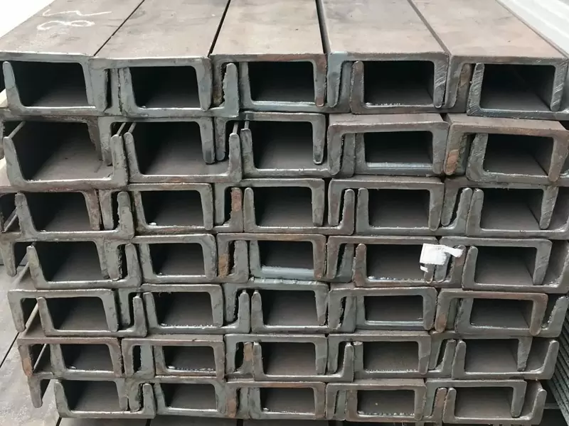 Channel Steel