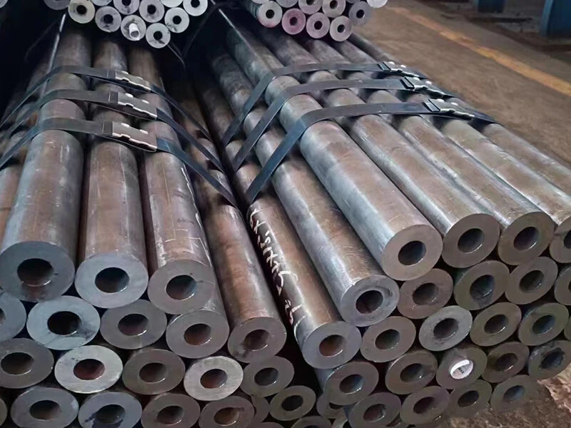 20# Seamless Steel Pipe