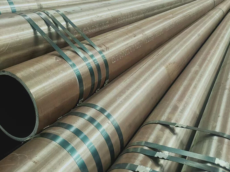 20G High-Pressure Boiler Tube