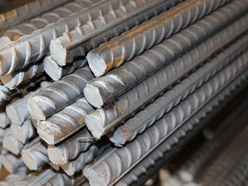 G500B UK Standard Deformed Rebar
