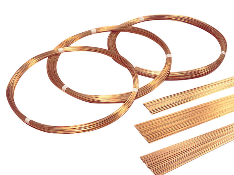 Capillary Copper Tube