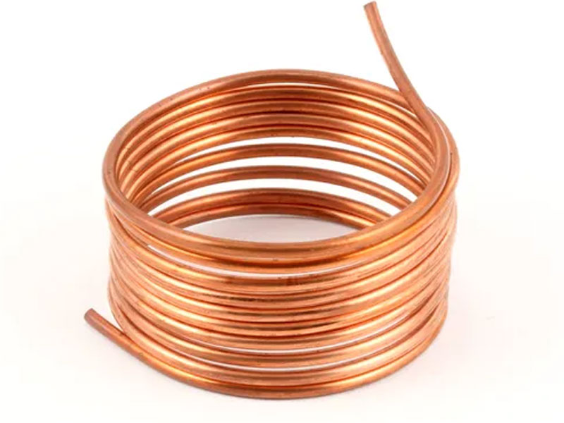 Capillary Copper Tube