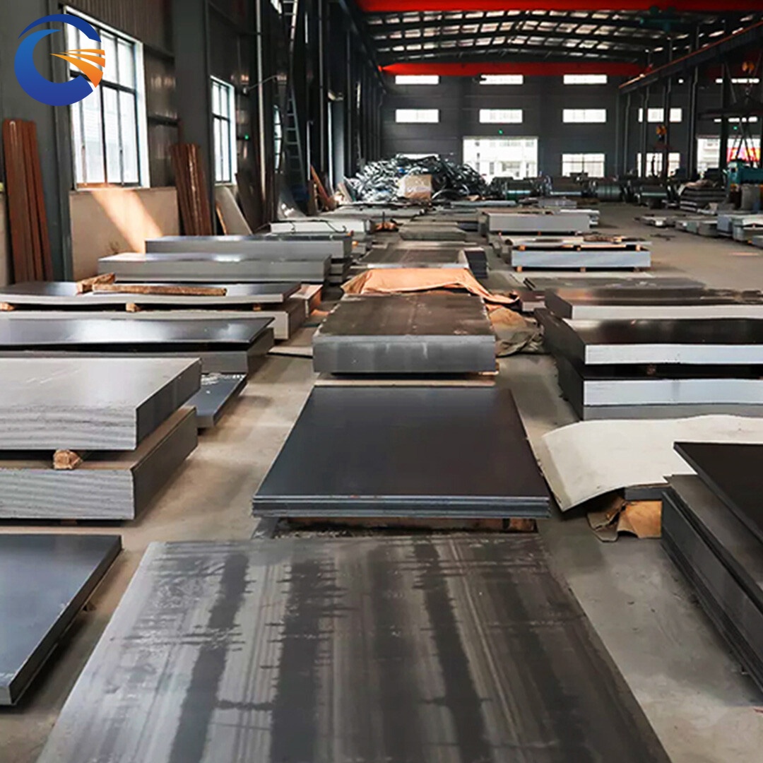 Carbon Steel Plate