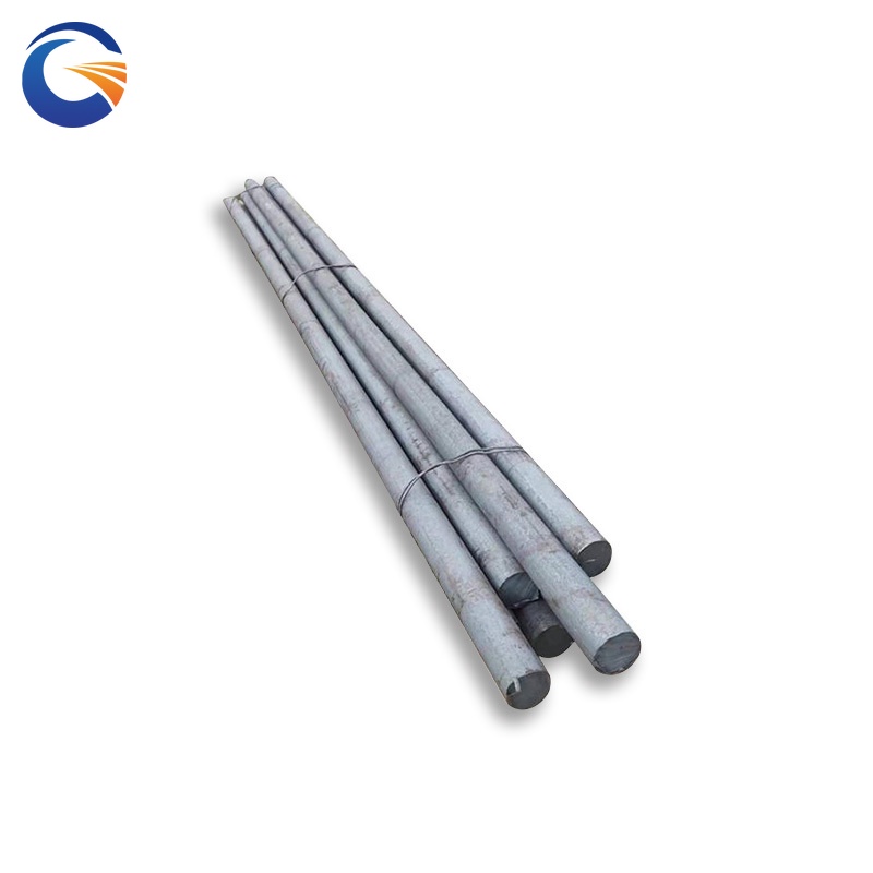 AISI/SAE 1018 Round Steel Bar