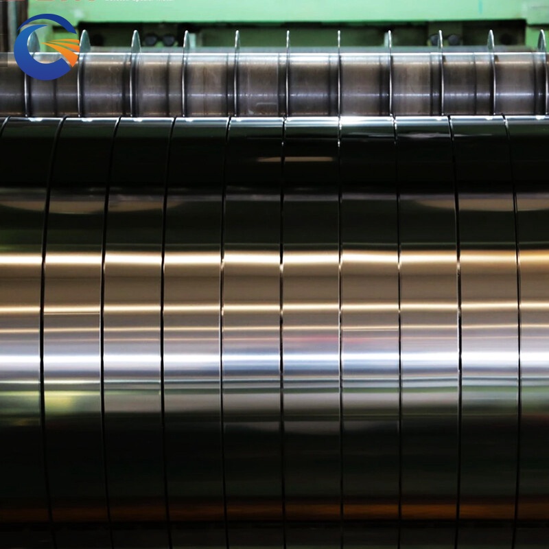 309 Stainless Strip
