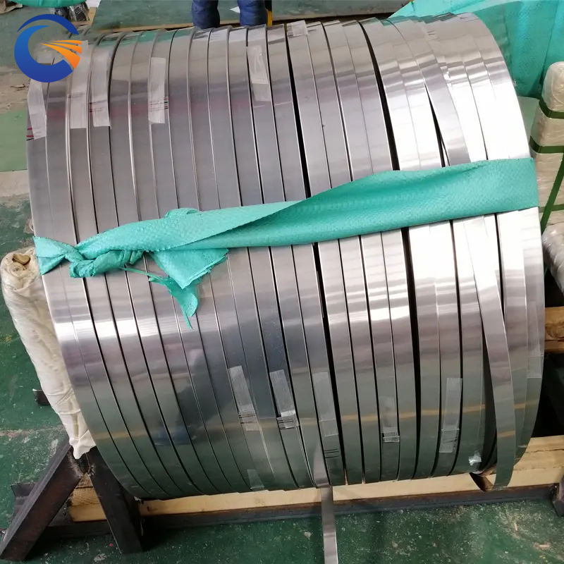 201 Stainless Strip