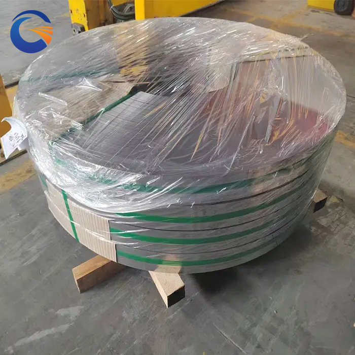 201 Stainless Strip