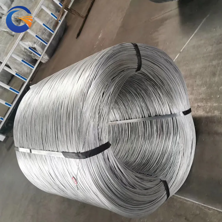 321 Stainless Steel Wire