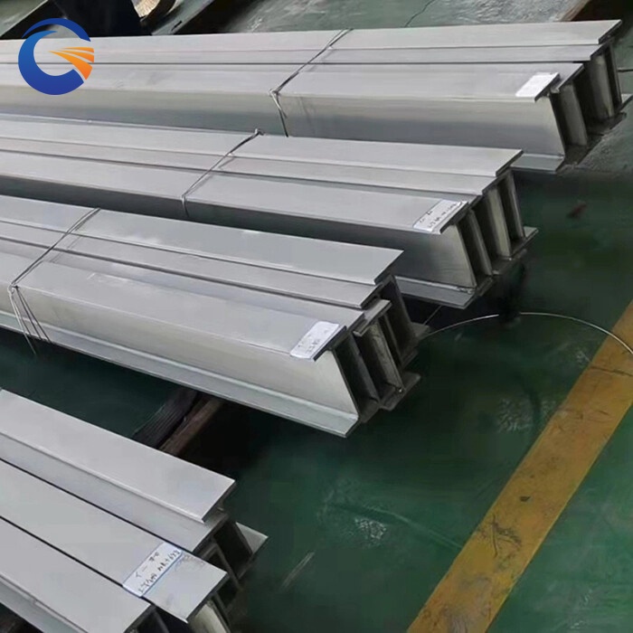 Steel I beam