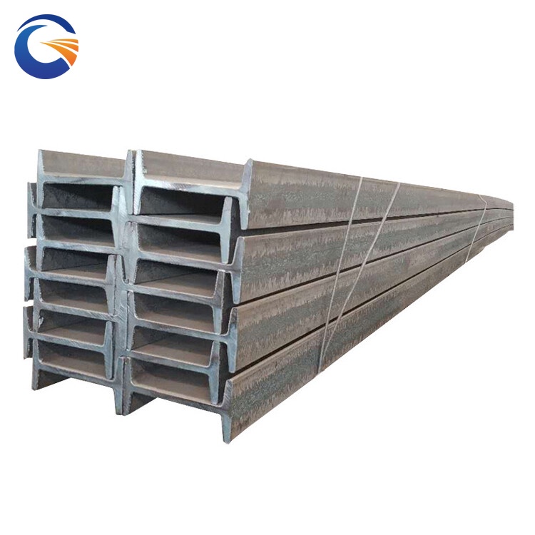 Steel I beam