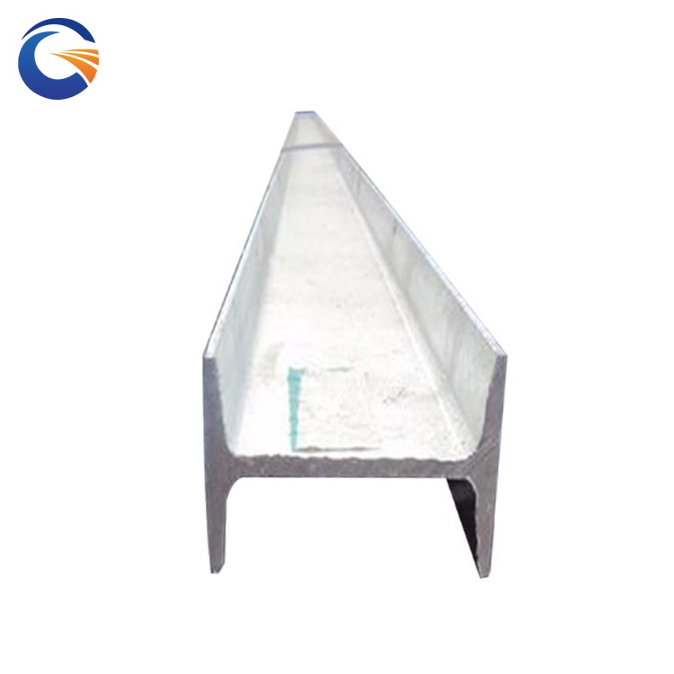 Stainless Steel I beam