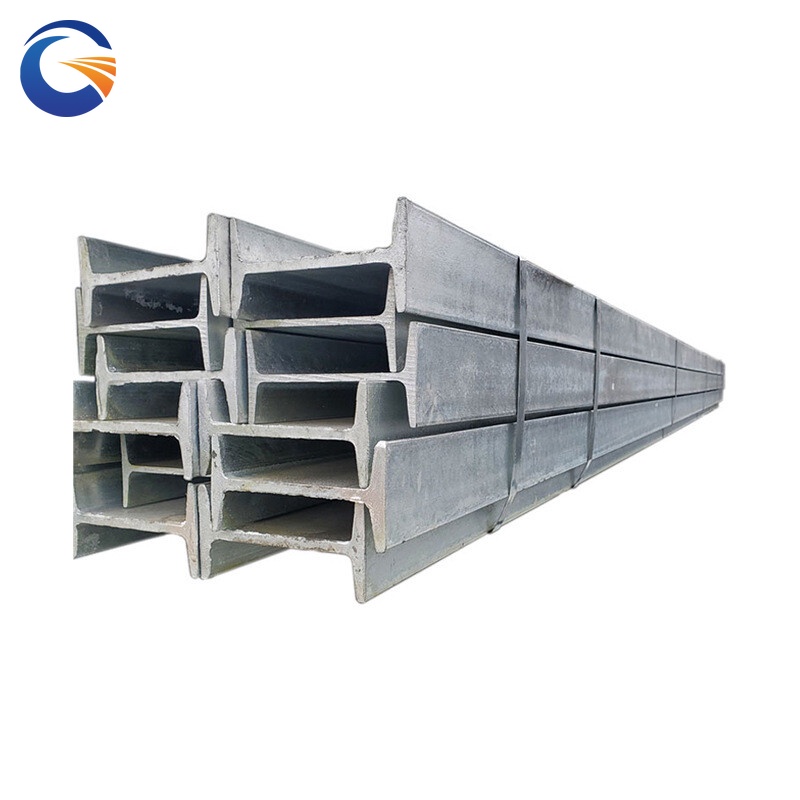 S275JO Steel I beam