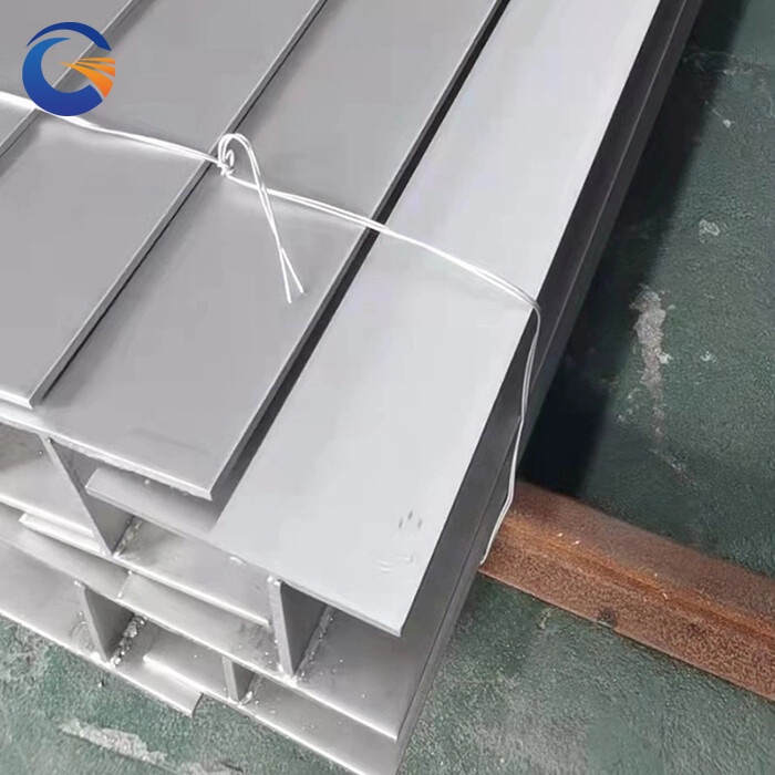S275JO Steel I beam
