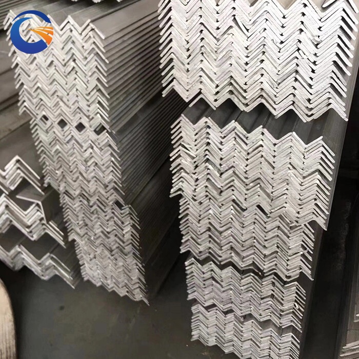 Stainless Angle Steel