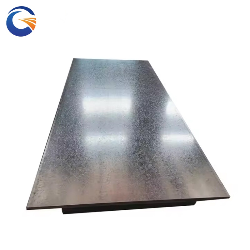 Galvalume steel sheet