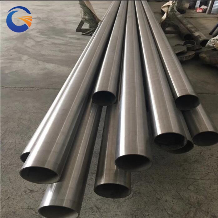 Alloy Pipe