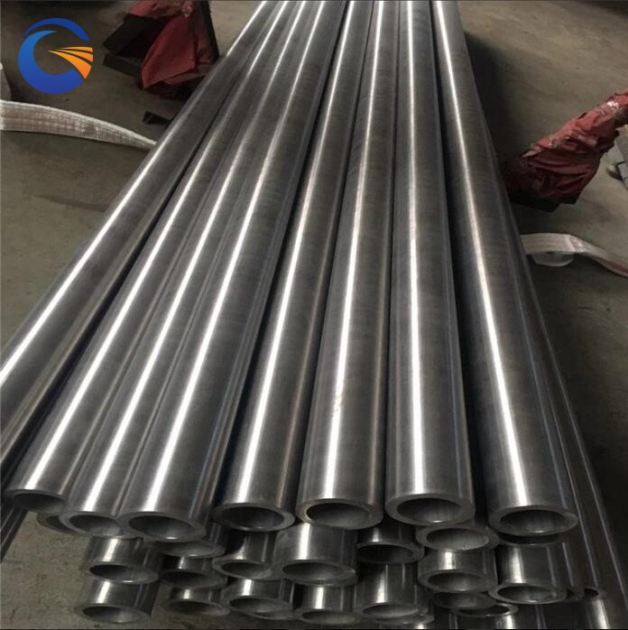 Inconel Alloy Pipe