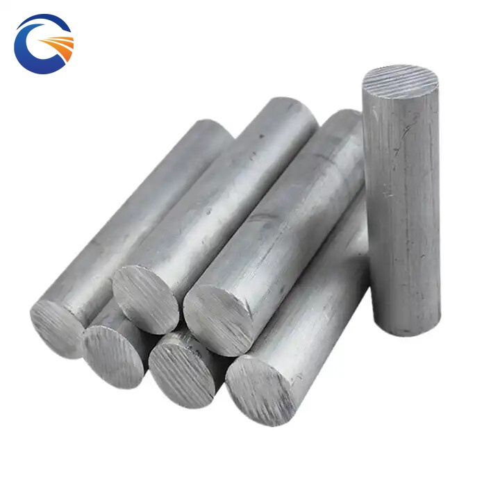 6003 Aluminium Bar