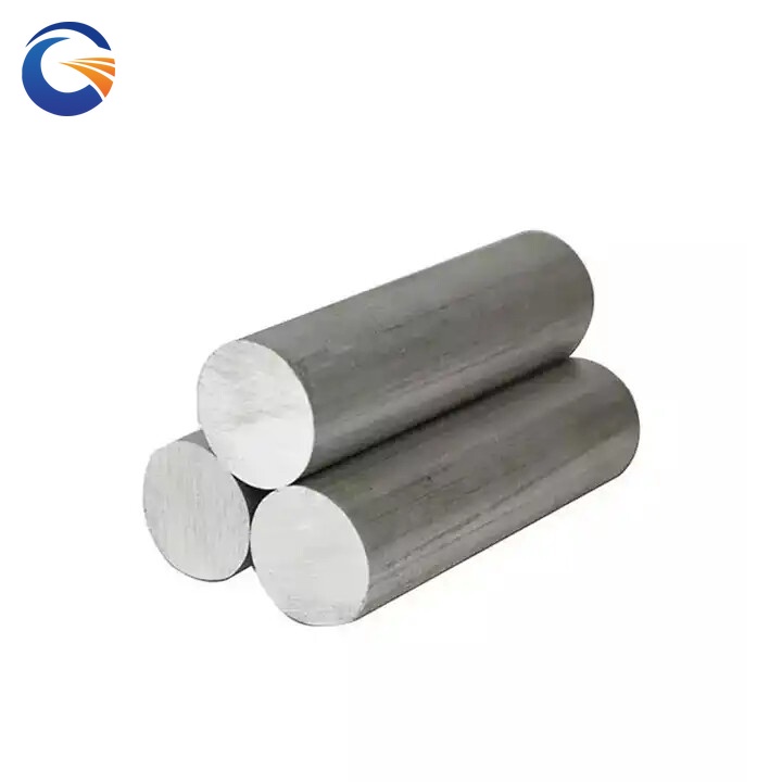 2011 Aluminium Bar