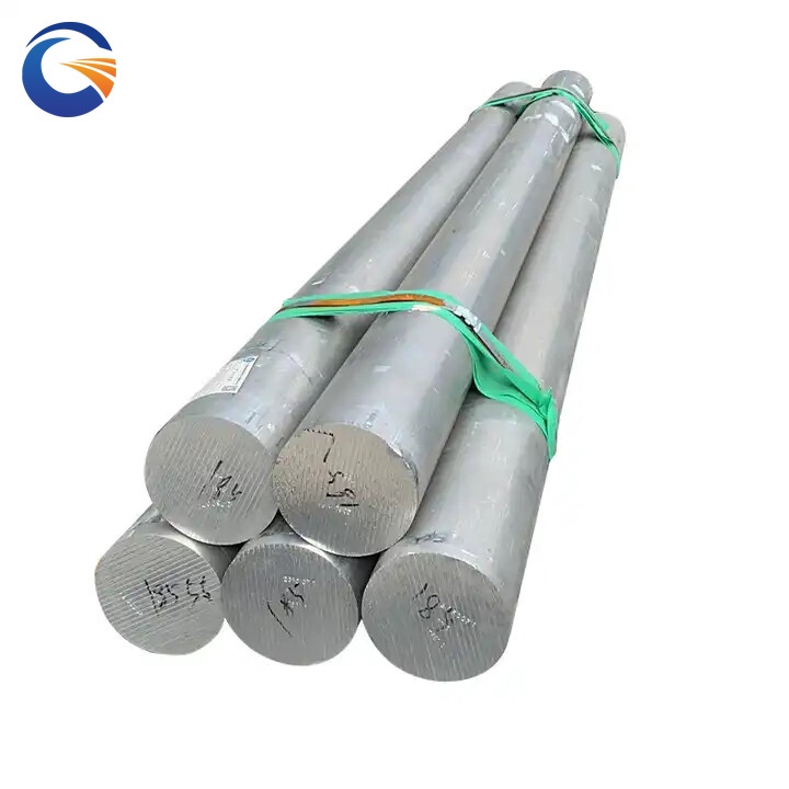 1435 Aluminium Bar