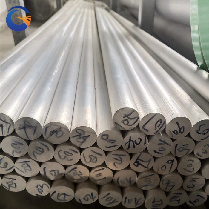 6061 Aluminium Bar
