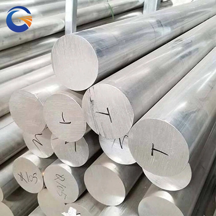1100 Aluminium Bar