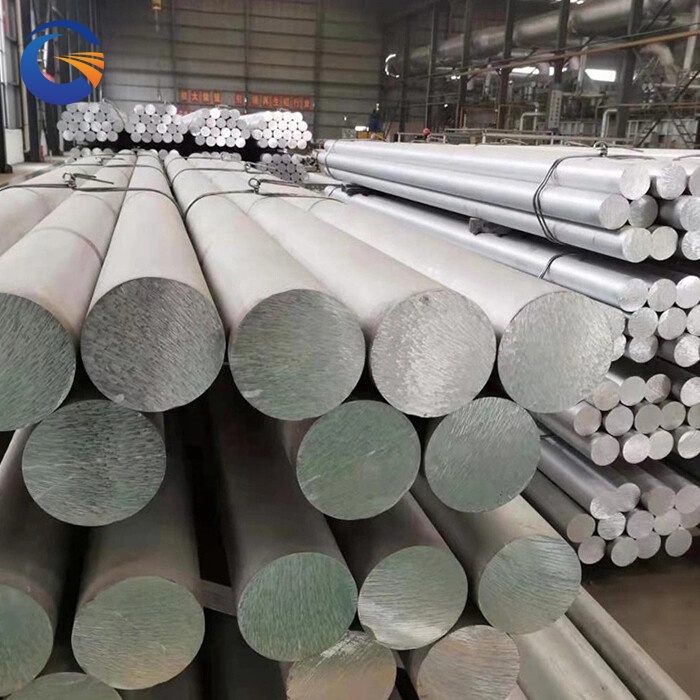 1100 Aluminium Bar