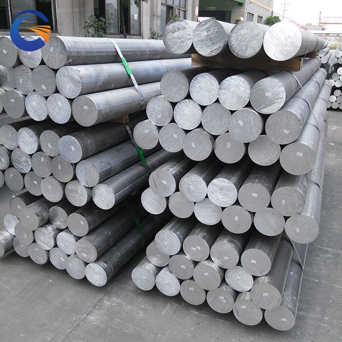 Aluminium Bar