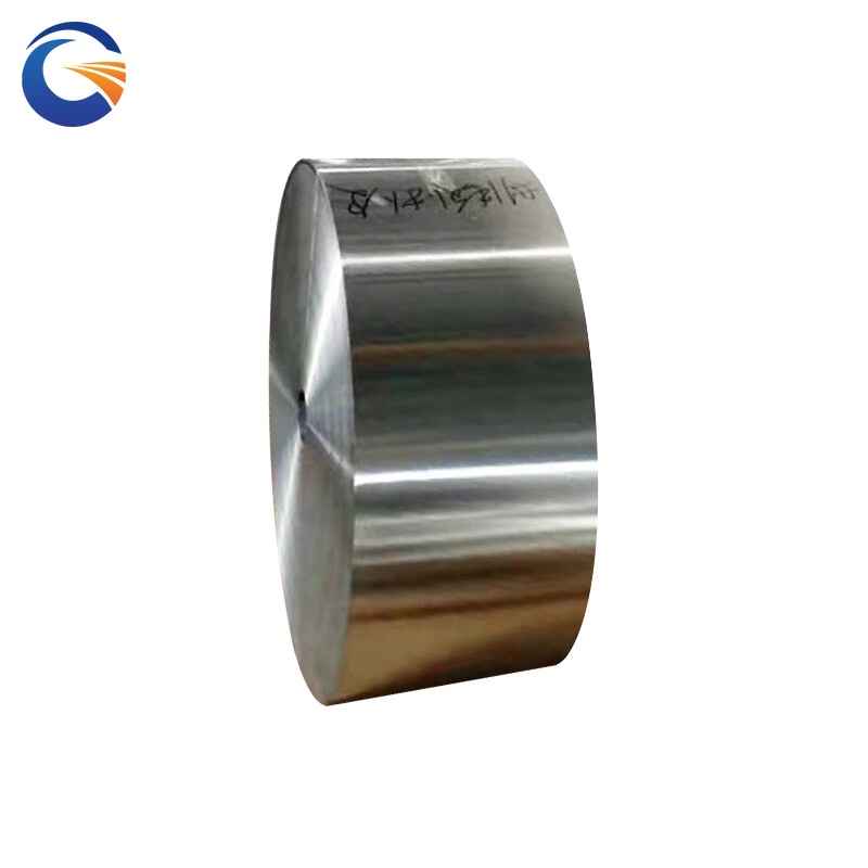 3004 Aluminum Foil