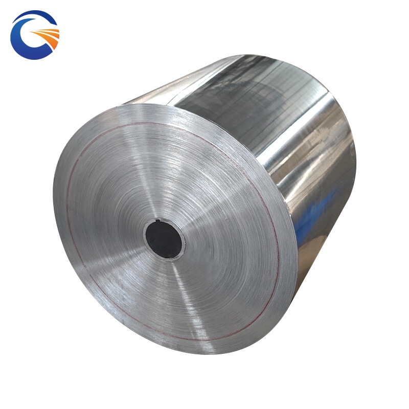 1100 Aluminum Foil