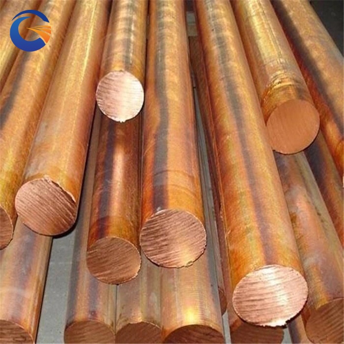 Copper Bar