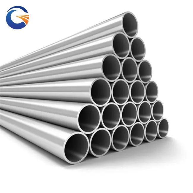 Duplex Alloy Pipe