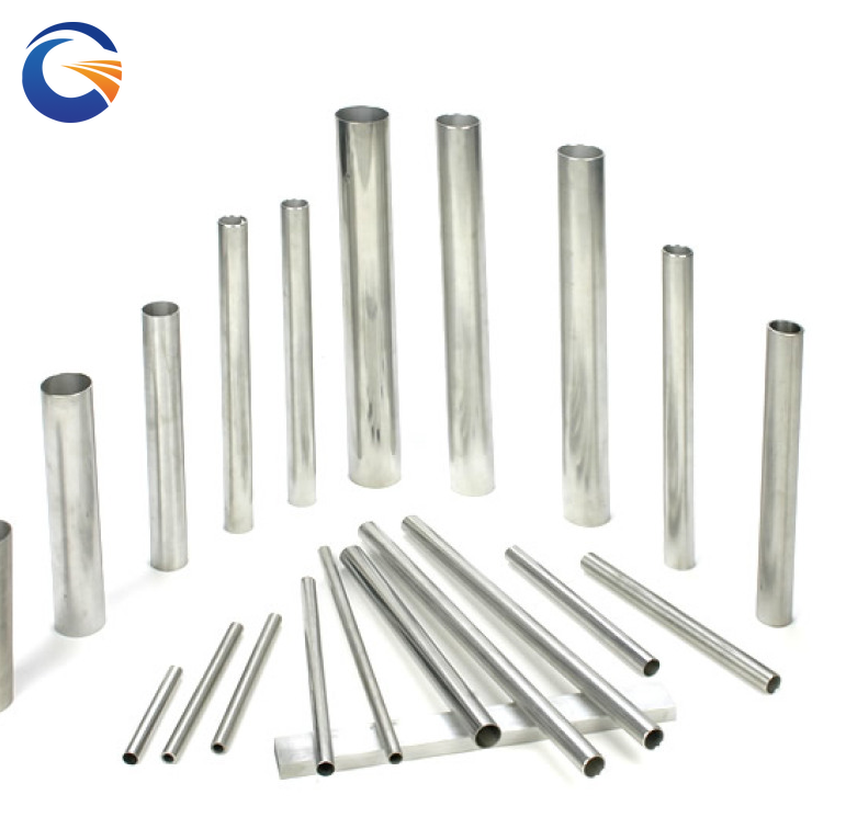 Monel Alloy Pipe