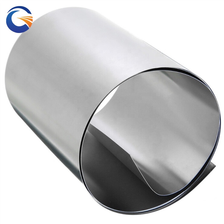 Duplex Alloy Coil