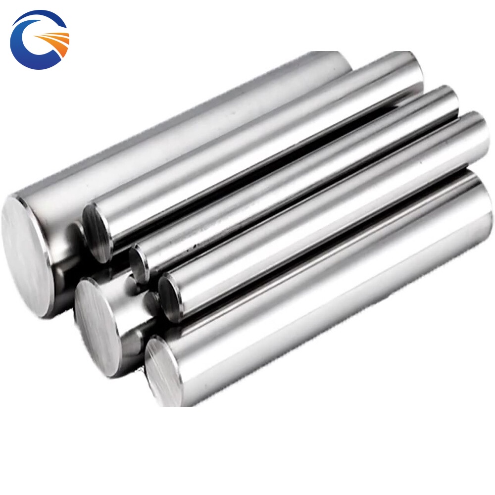 Inconel Alloy Bar