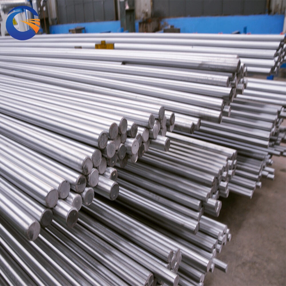 Hastelloy Alloy Bar