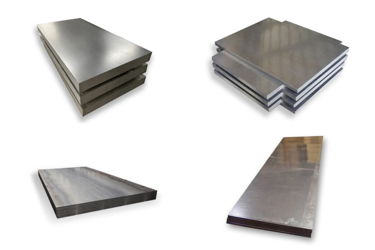 Docol 600CP Complex Phase Steel (CP)